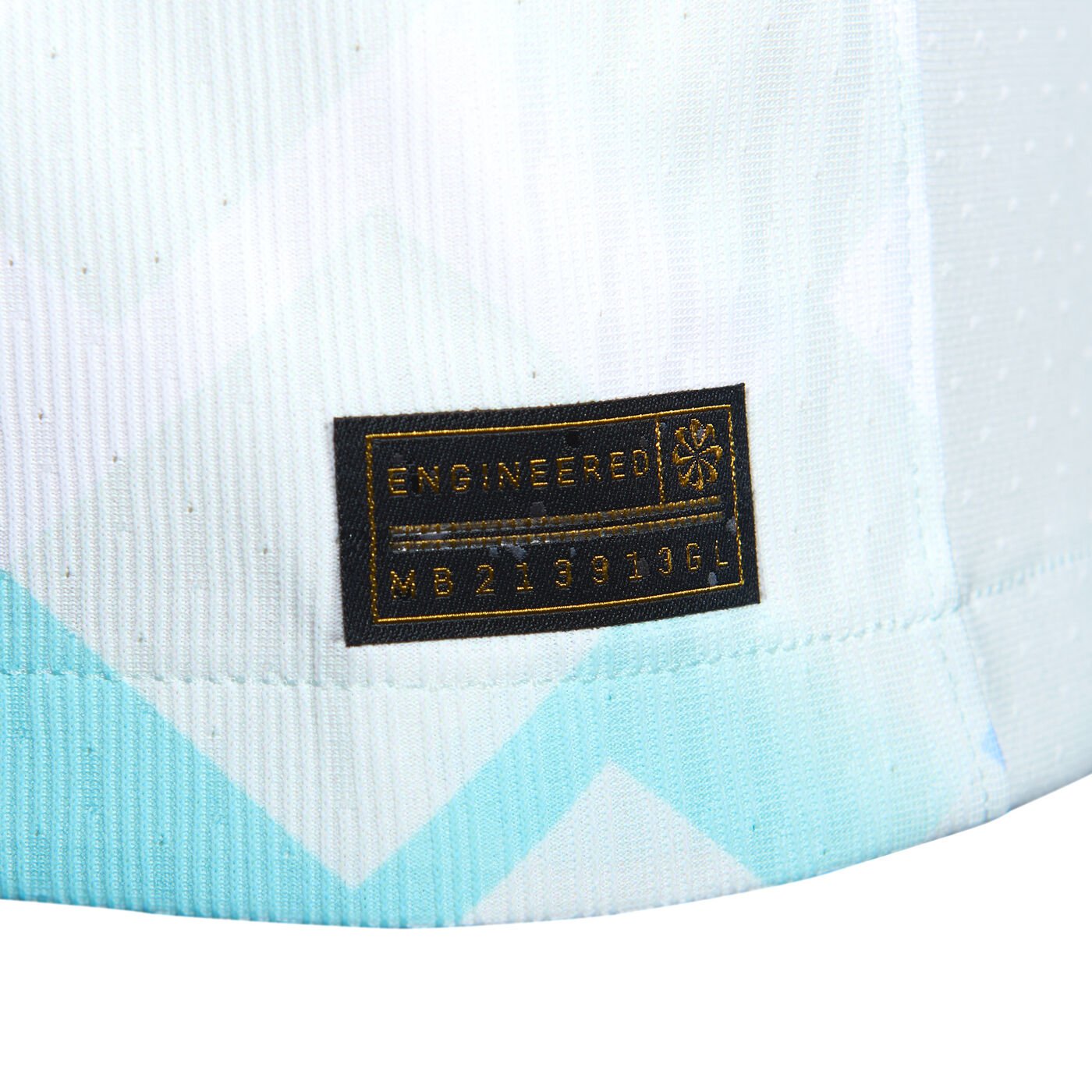 Maglia Away 2025/2026 Player