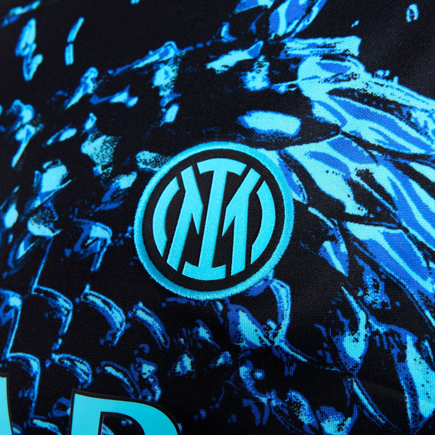 Maglia Pré-Match 25/26