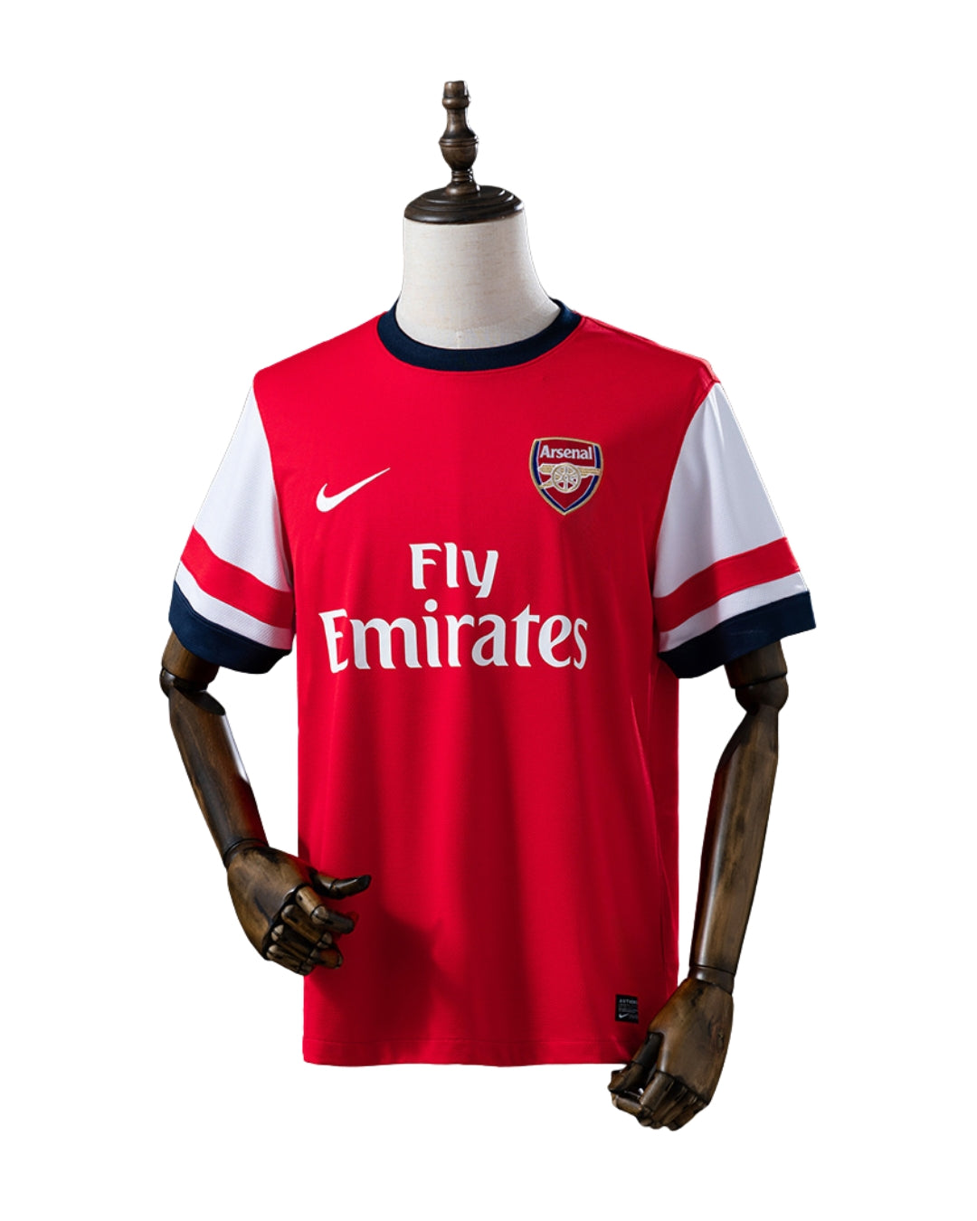 Maglia Retro Home 12/13