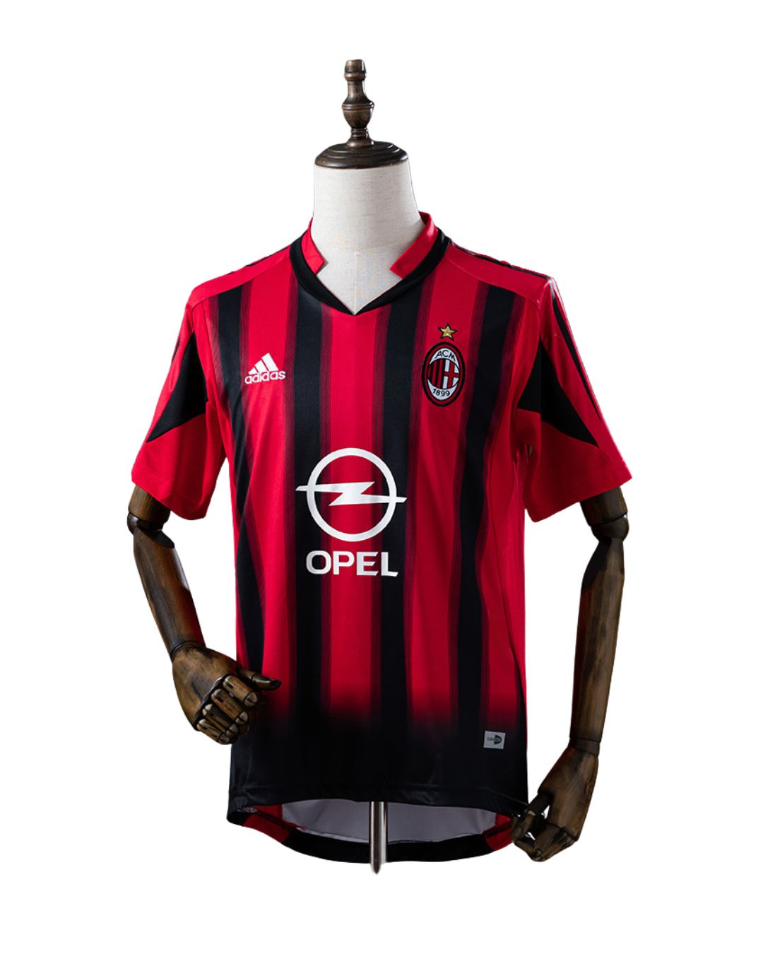 Maglia Retro Home 04/05
