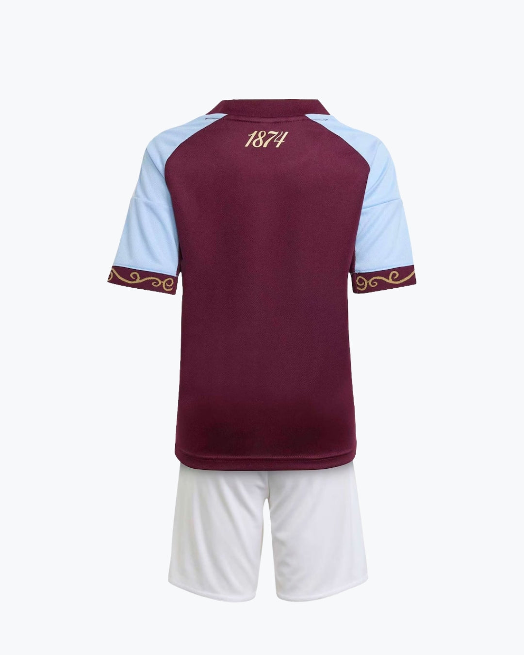 Kit Bambino Home 25/26