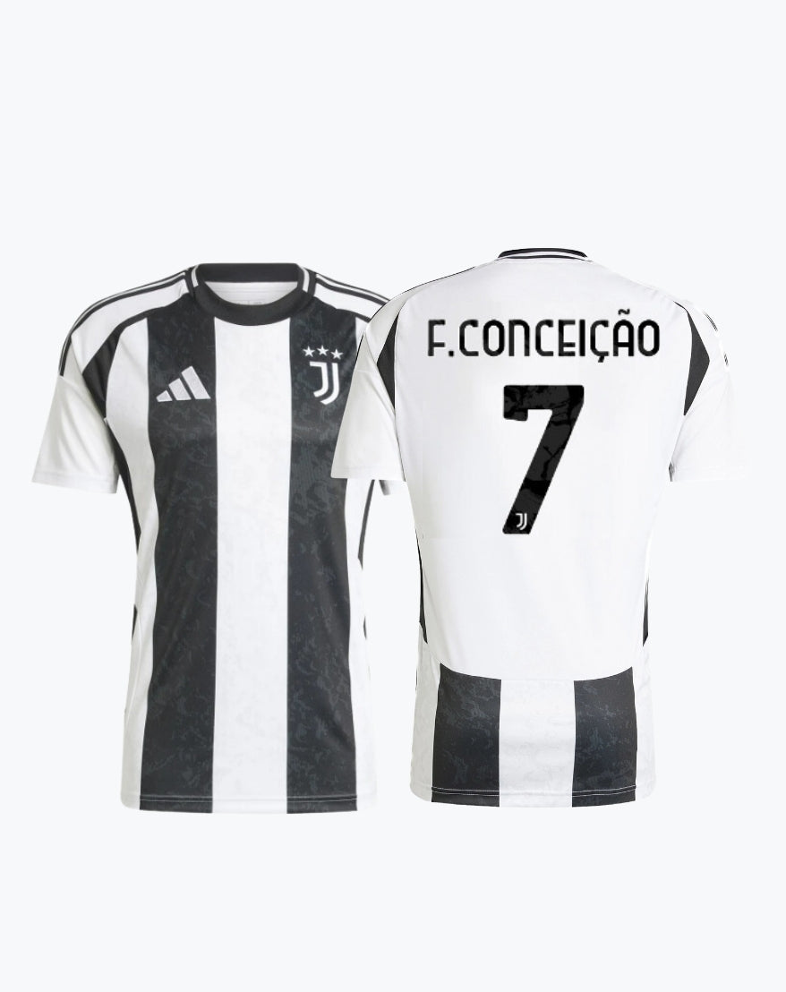 Maglia Home #7 F.CONCEIÇÃO 24/25
