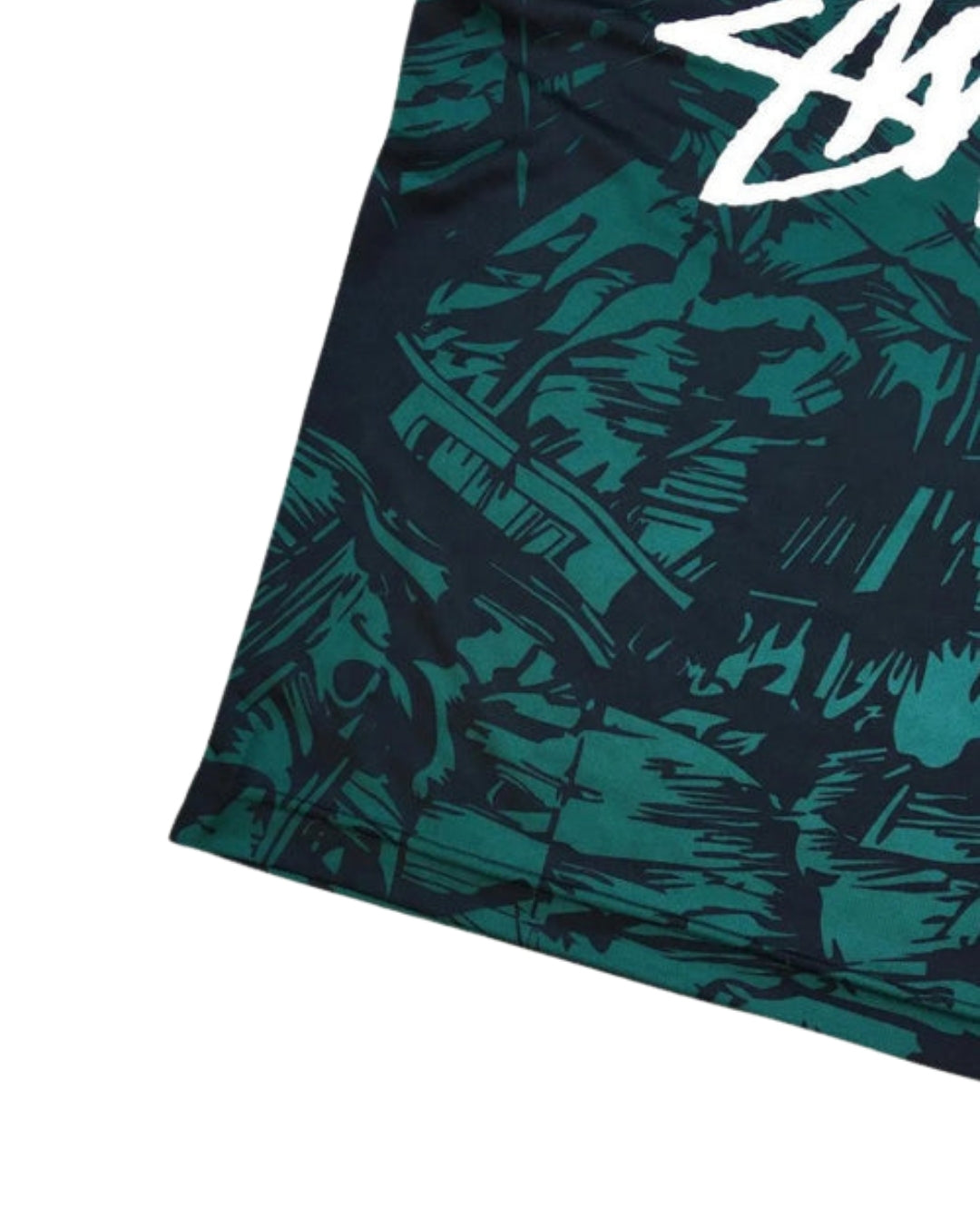 Maglia Concept x Stu