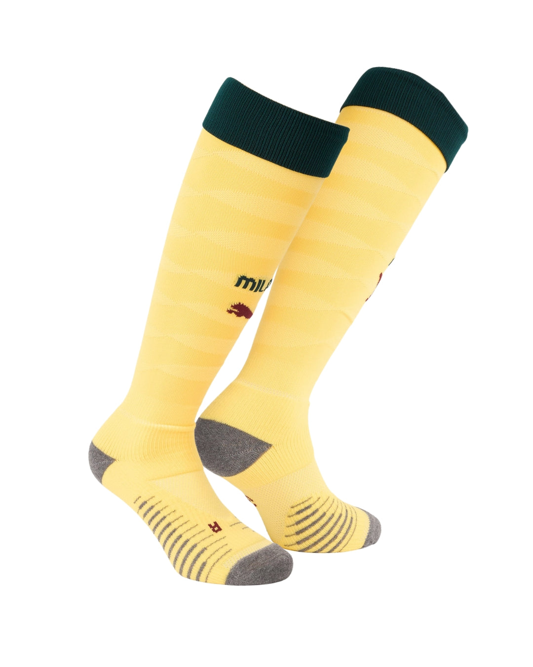 Calzettoni Third 25/26