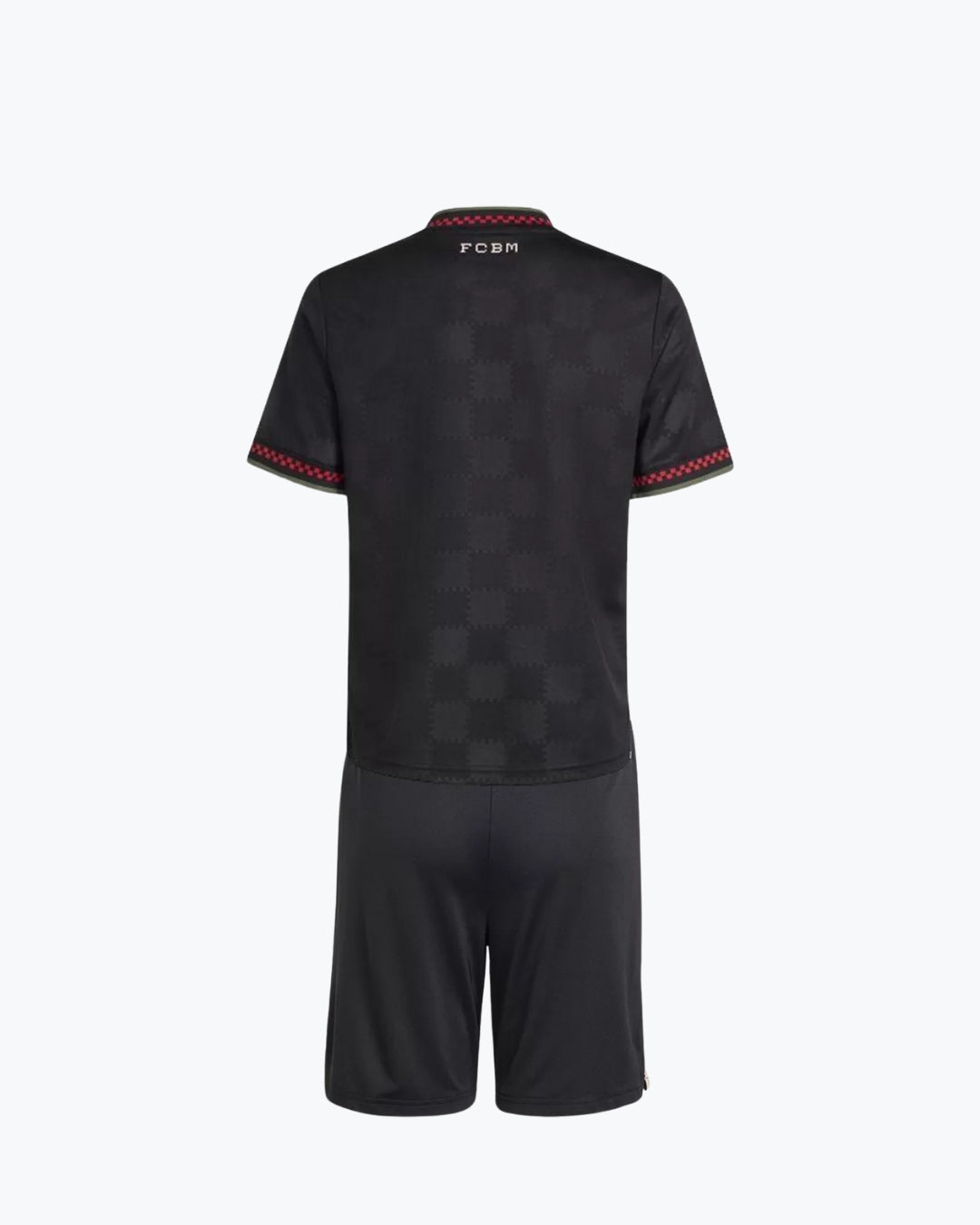 Kit Bambino Third 25/26