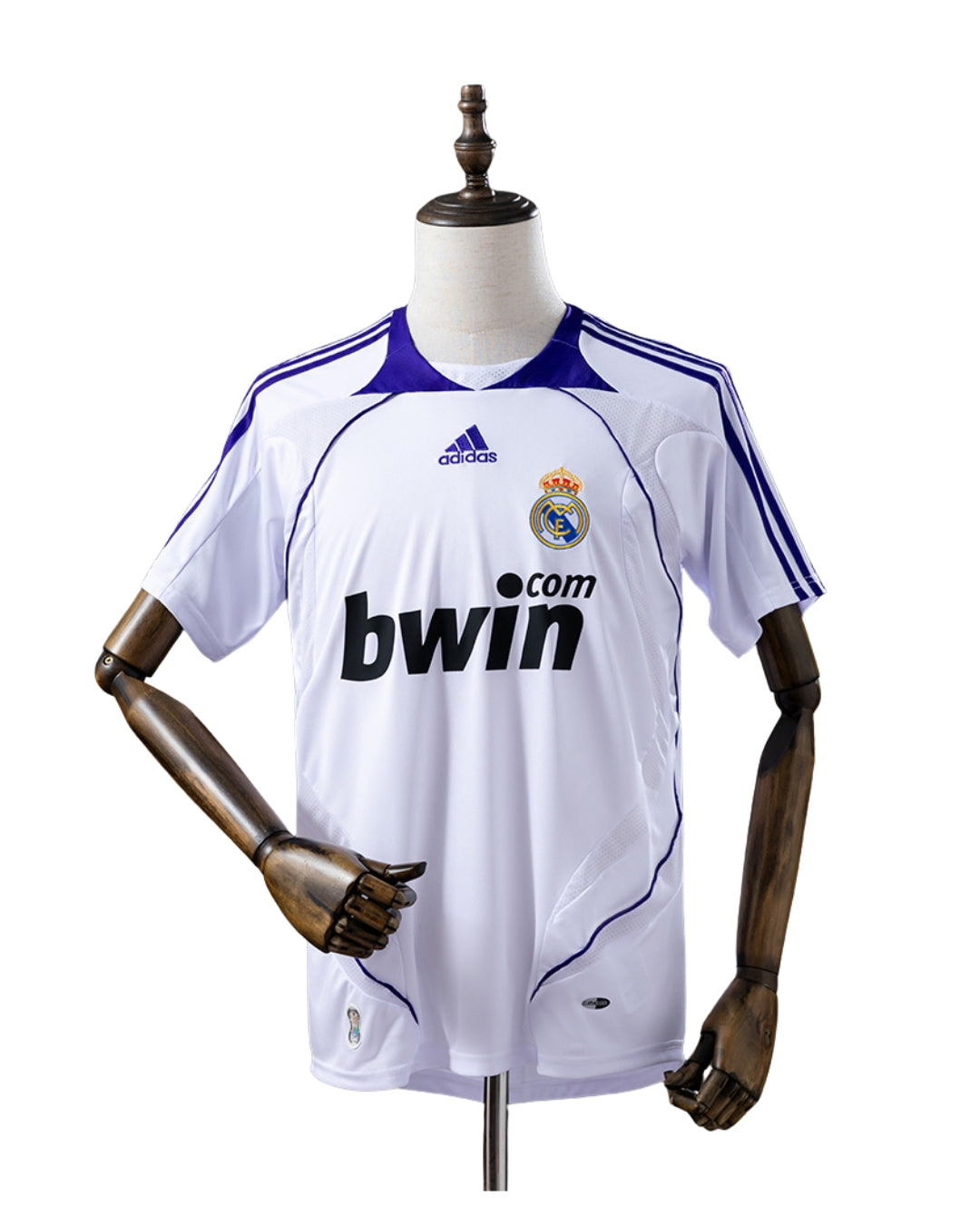 Maglia Retro Home 07/08