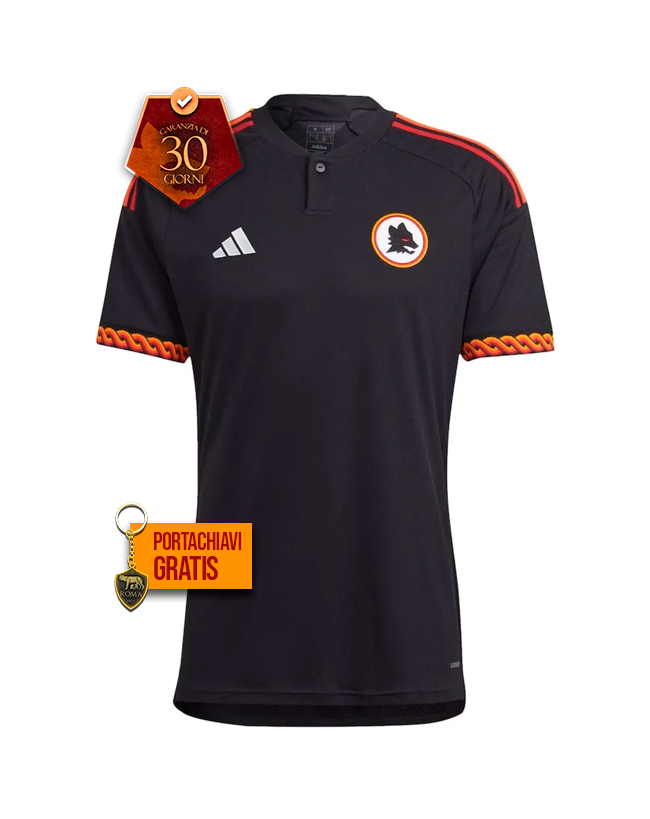 Maglia Third 2023/2024