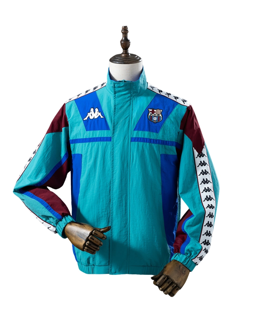 Giacca Impermeabile Antivento