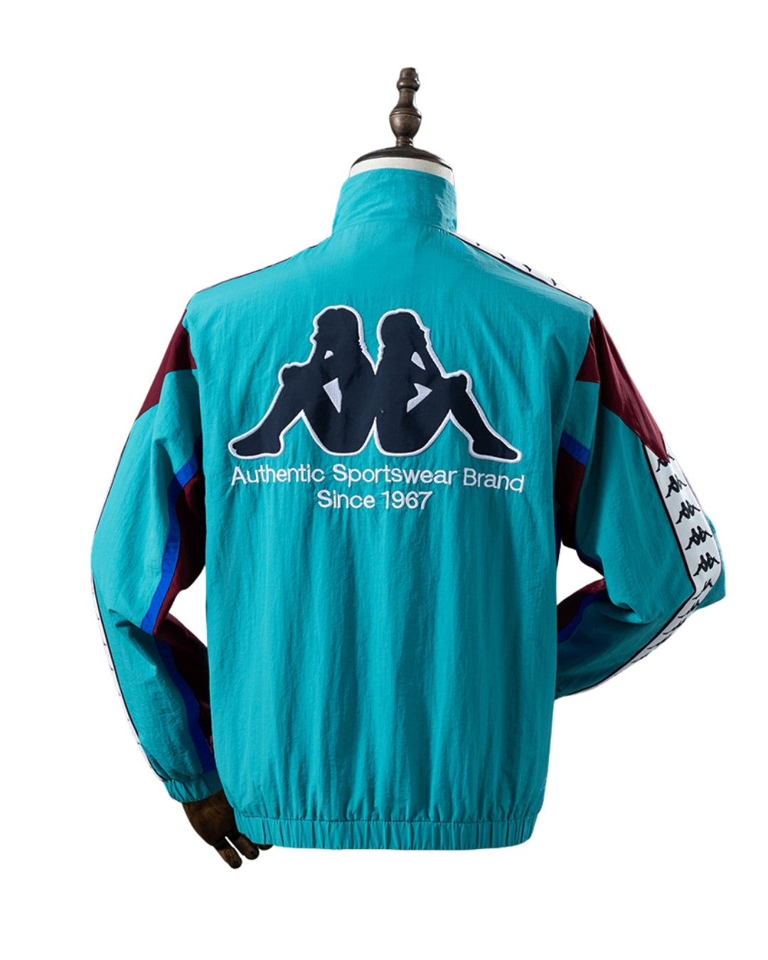 Giacca Impermeabile Antivento