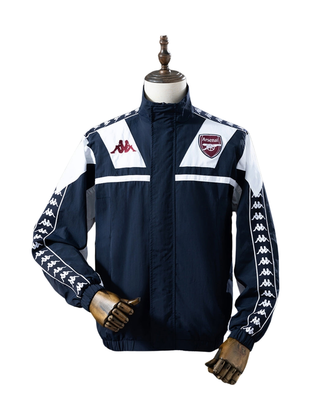 Giacca Impermeabile Antivento