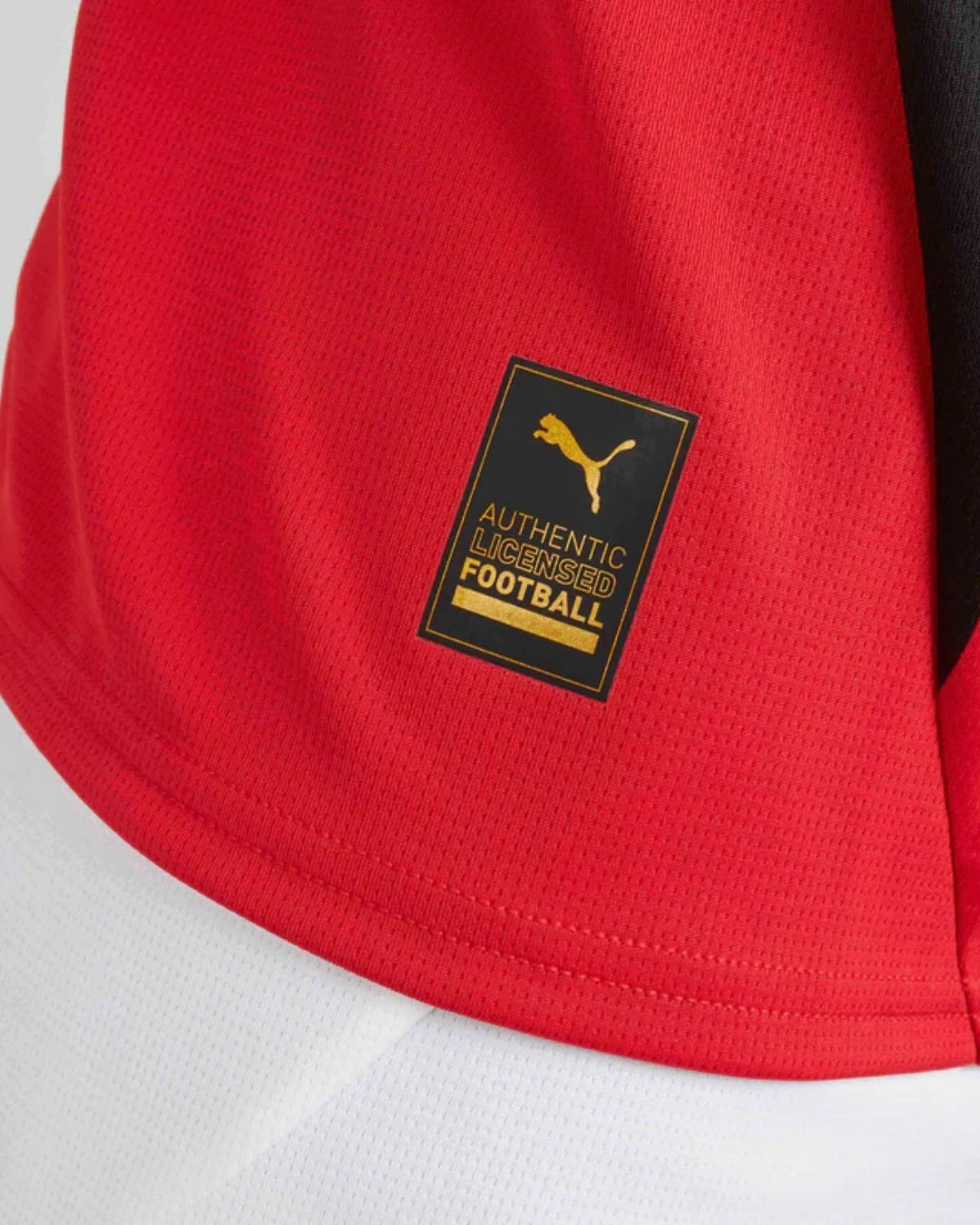 Maglia Home Manica Lunga 24/25