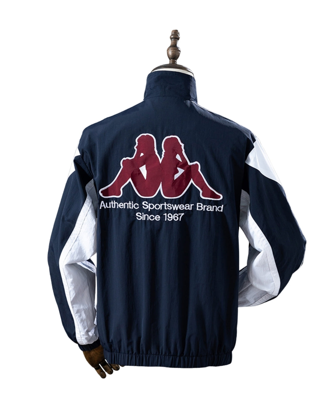 Giacca Impermeabile Antivento