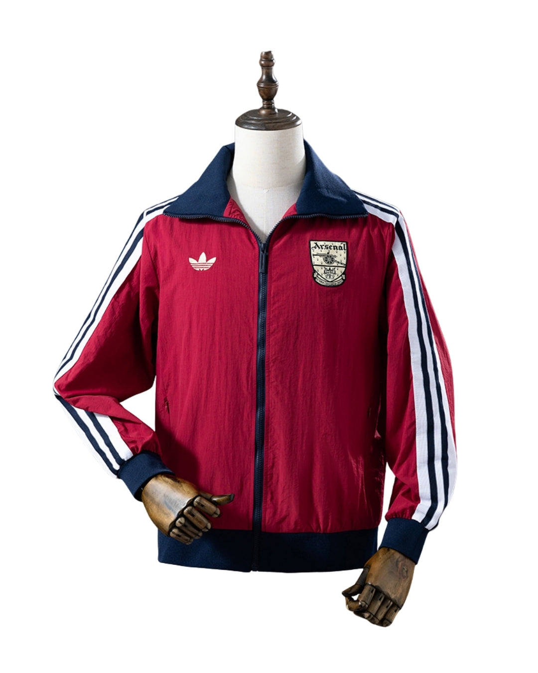 Giacca Impermeabile Antivento