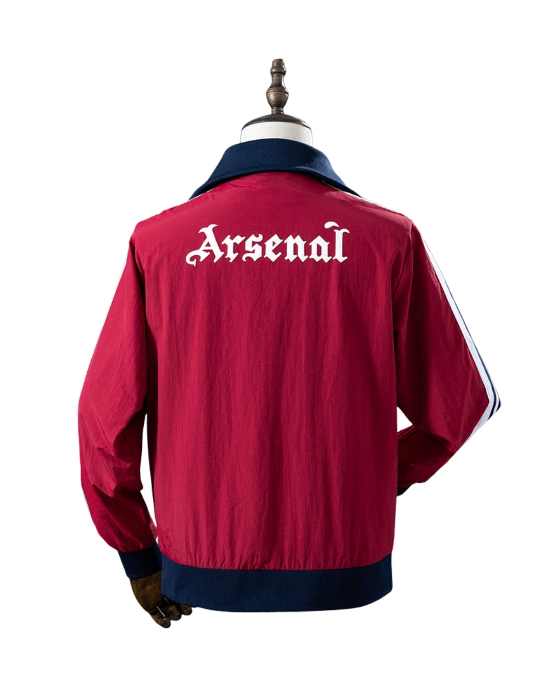 Giacca Impermeabile Antivento