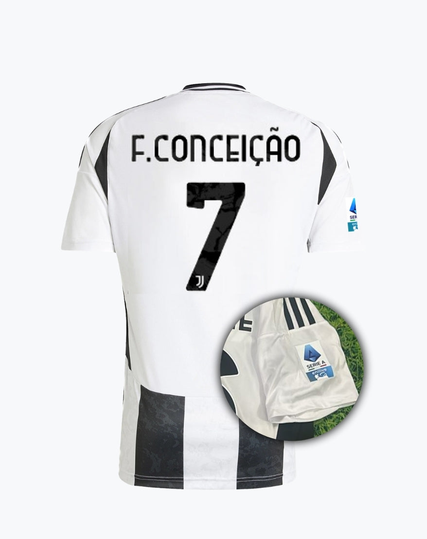 Maglia Home #7 F.CONCEIÇÃO 24/25