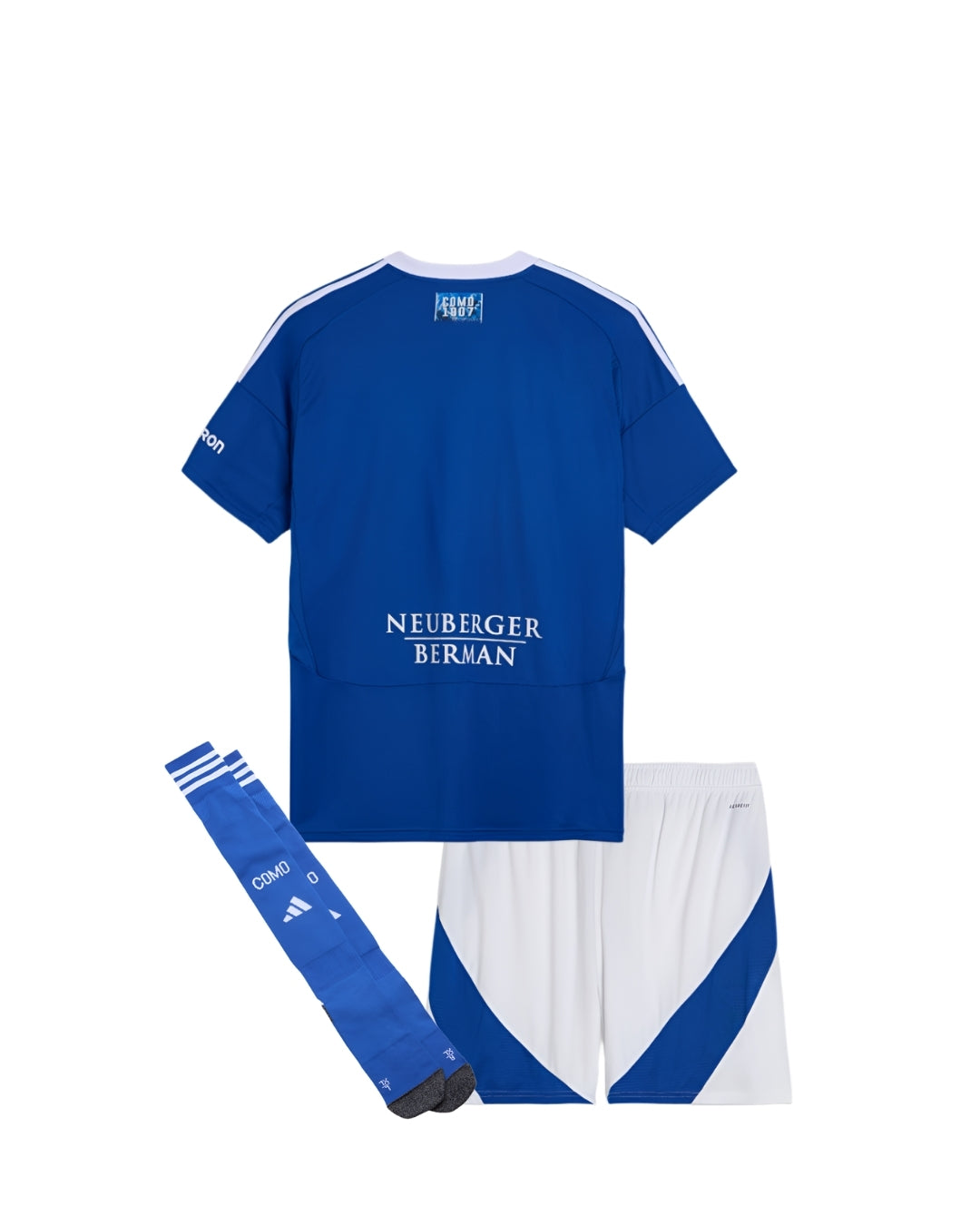 Kit Bambino Con Calzettoni Home 24/25