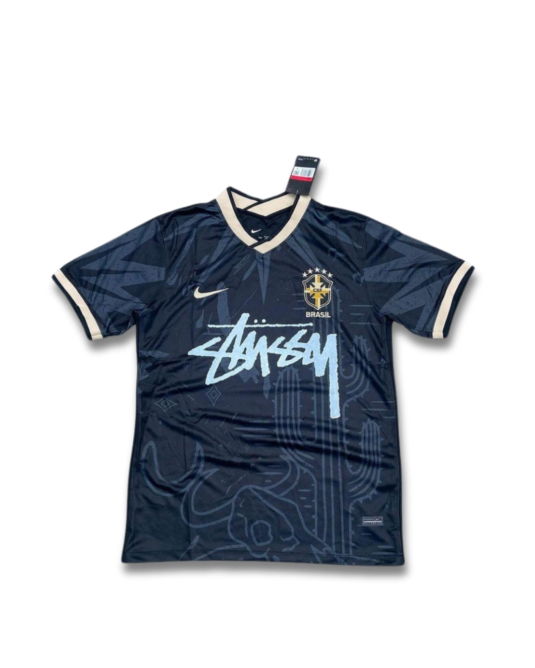 Maglia Concept x Stu