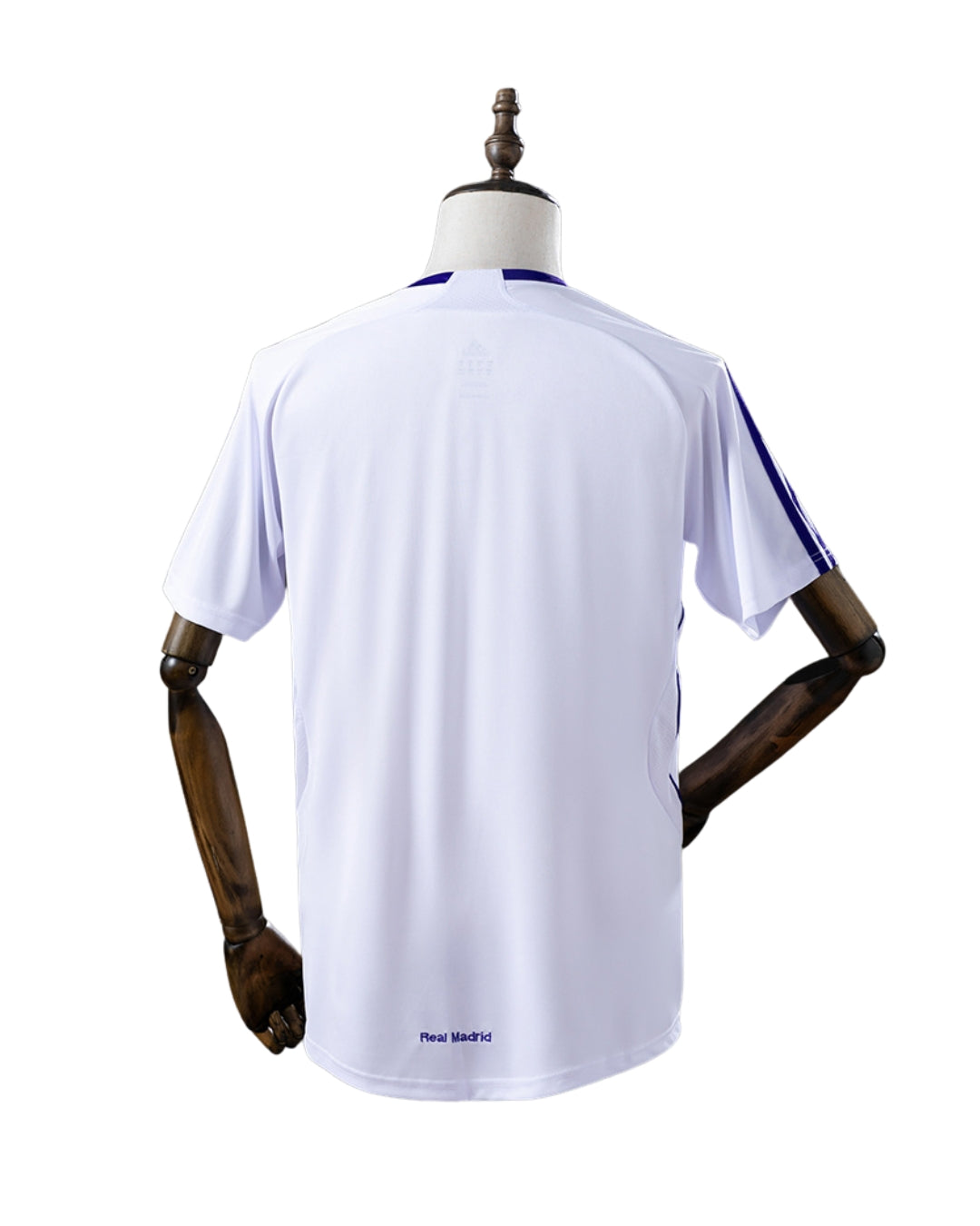 Maglia Retro Home 07/08