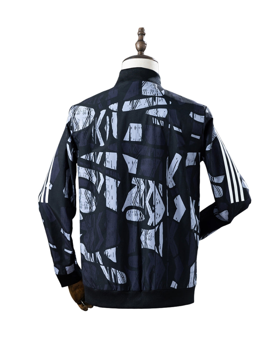 Giacca Impermeabile Antivento