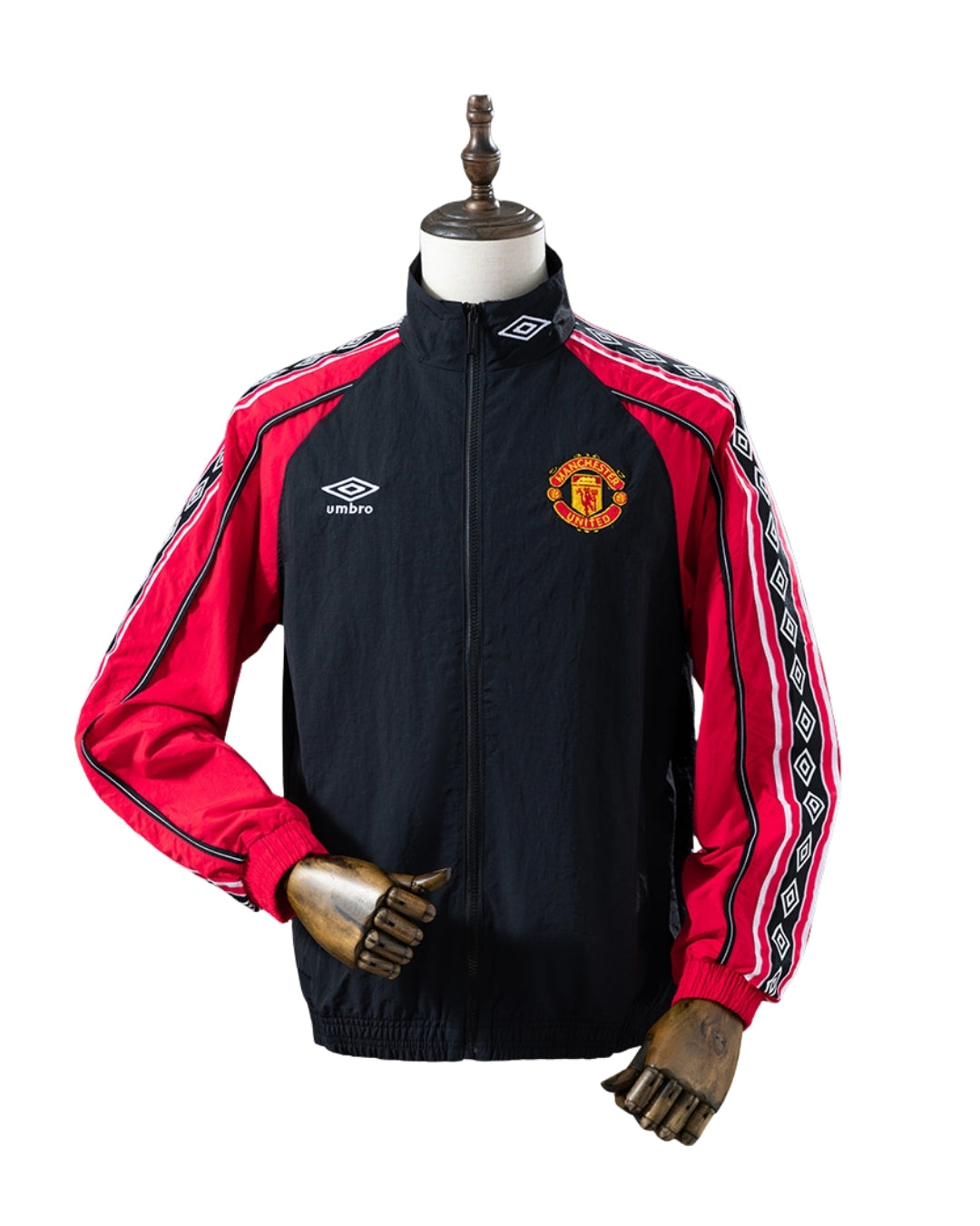 Giacca Impermeabile Antivento