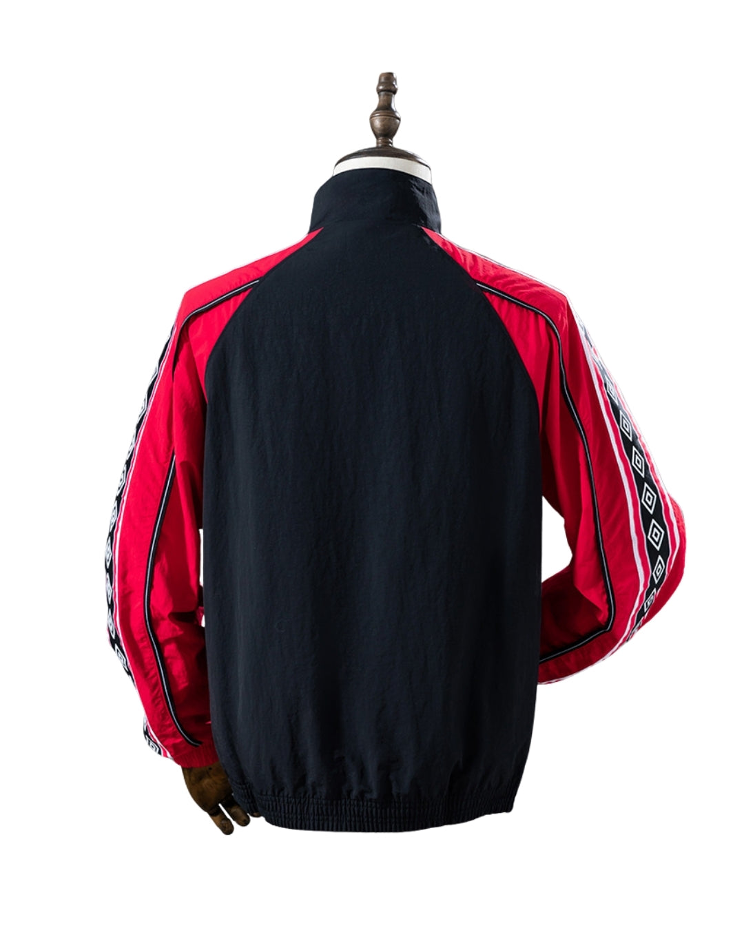 Giacca Impermeabile Antivento