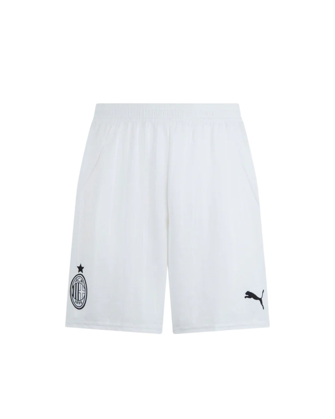 Pantaloncini Per Adulti Away 24/25