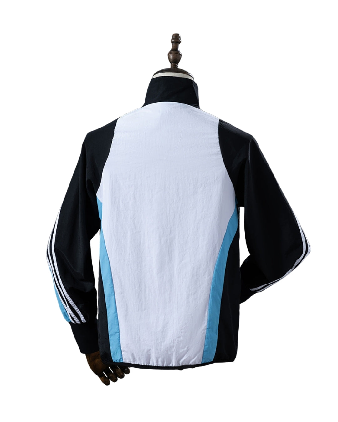 Giacca Impermeabile Antivento