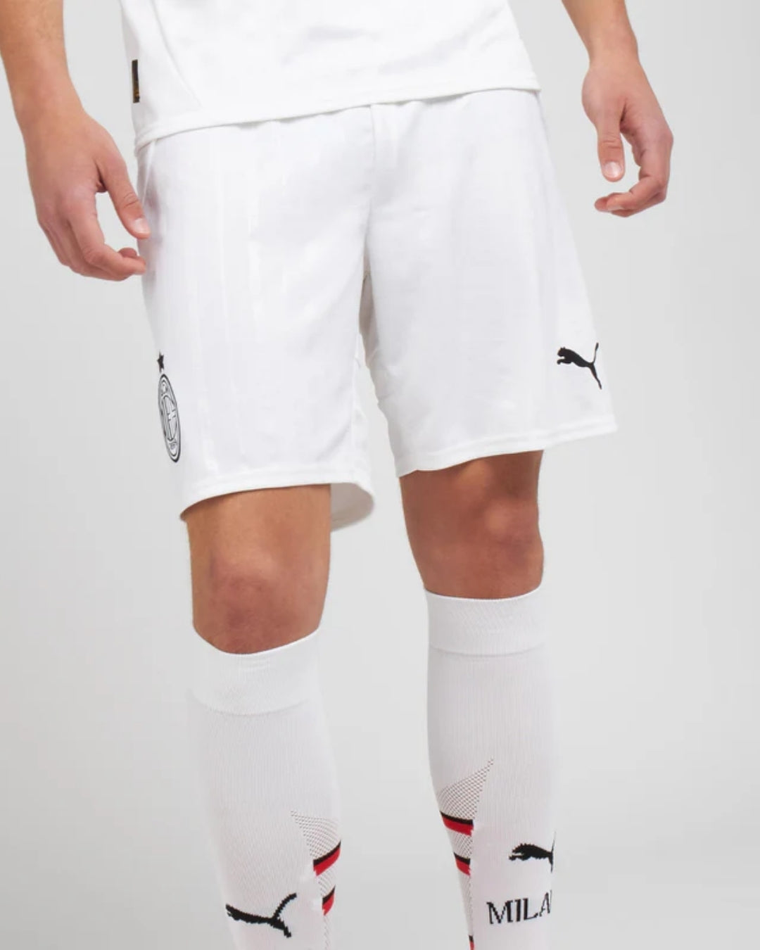 Pantaloncini Per Adulti Away 24/25