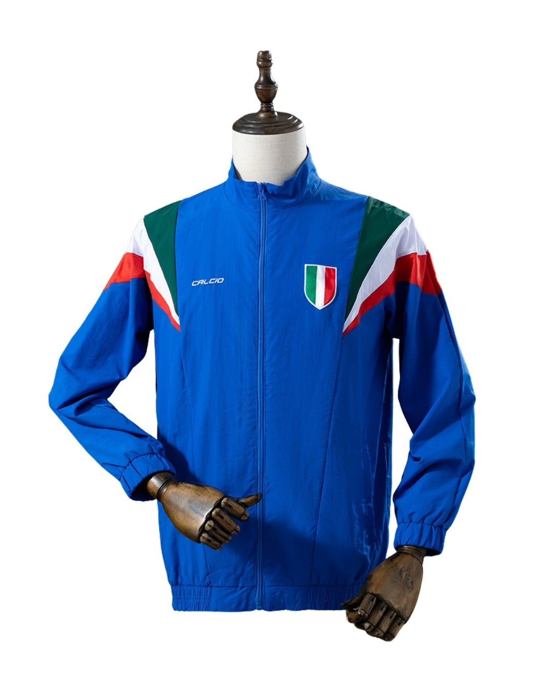 Giacca Impermeabile Antivento