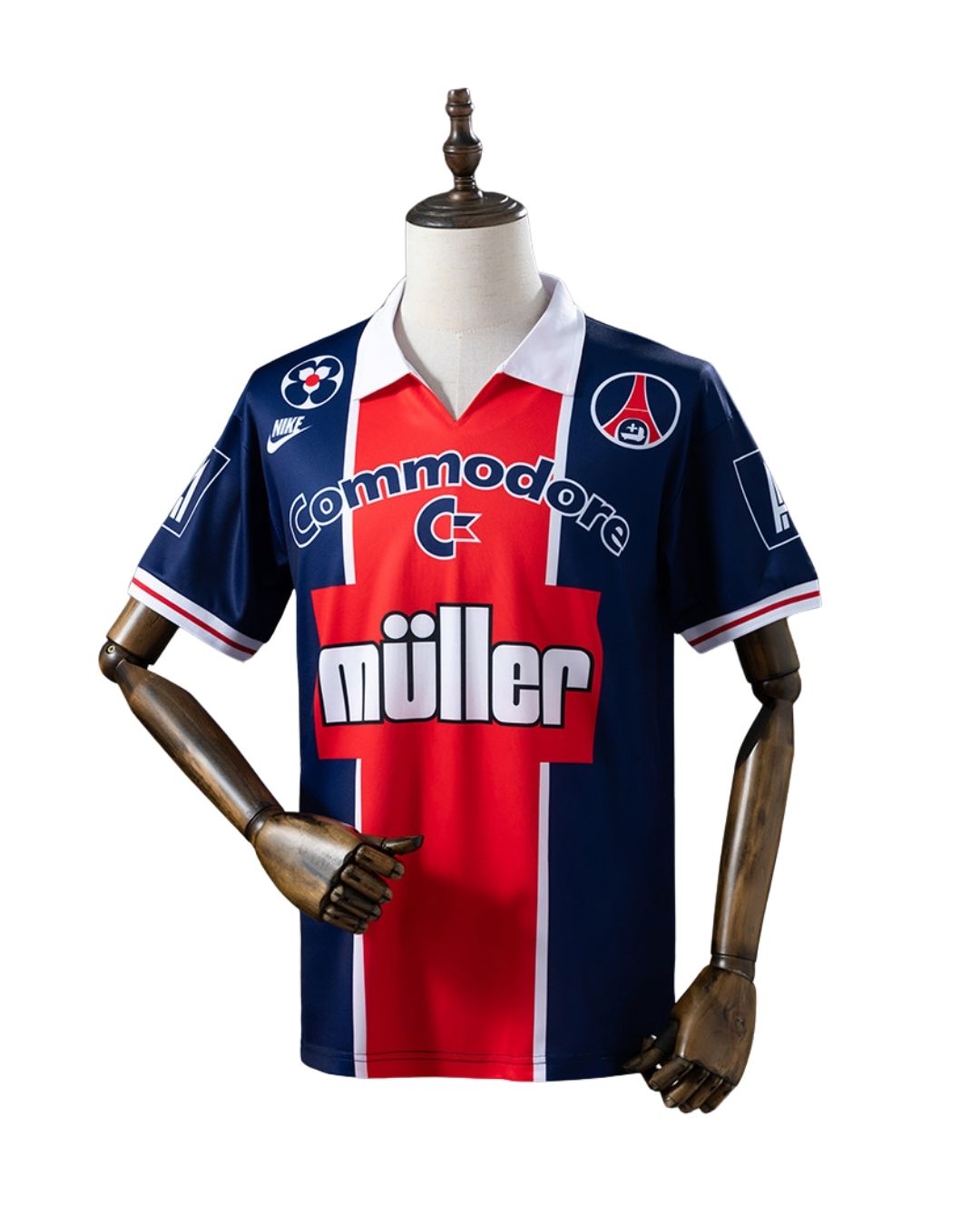 Maglia Retro Home 91/92