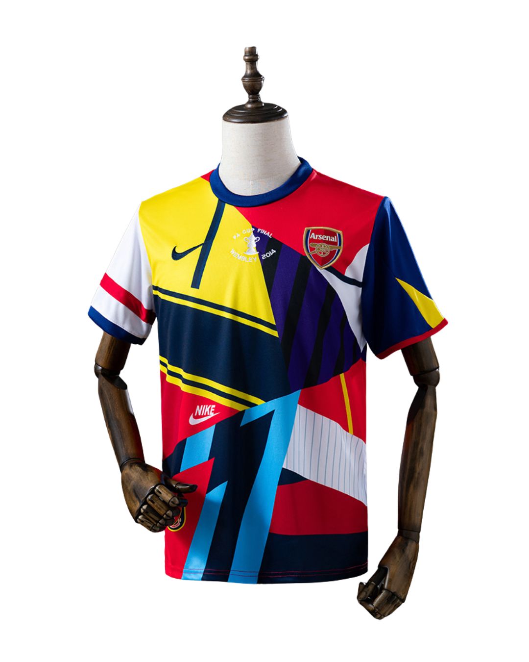 Maglia Retro Anniversario