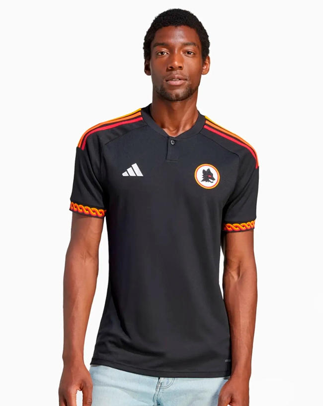 Maglia Third 2023/2024