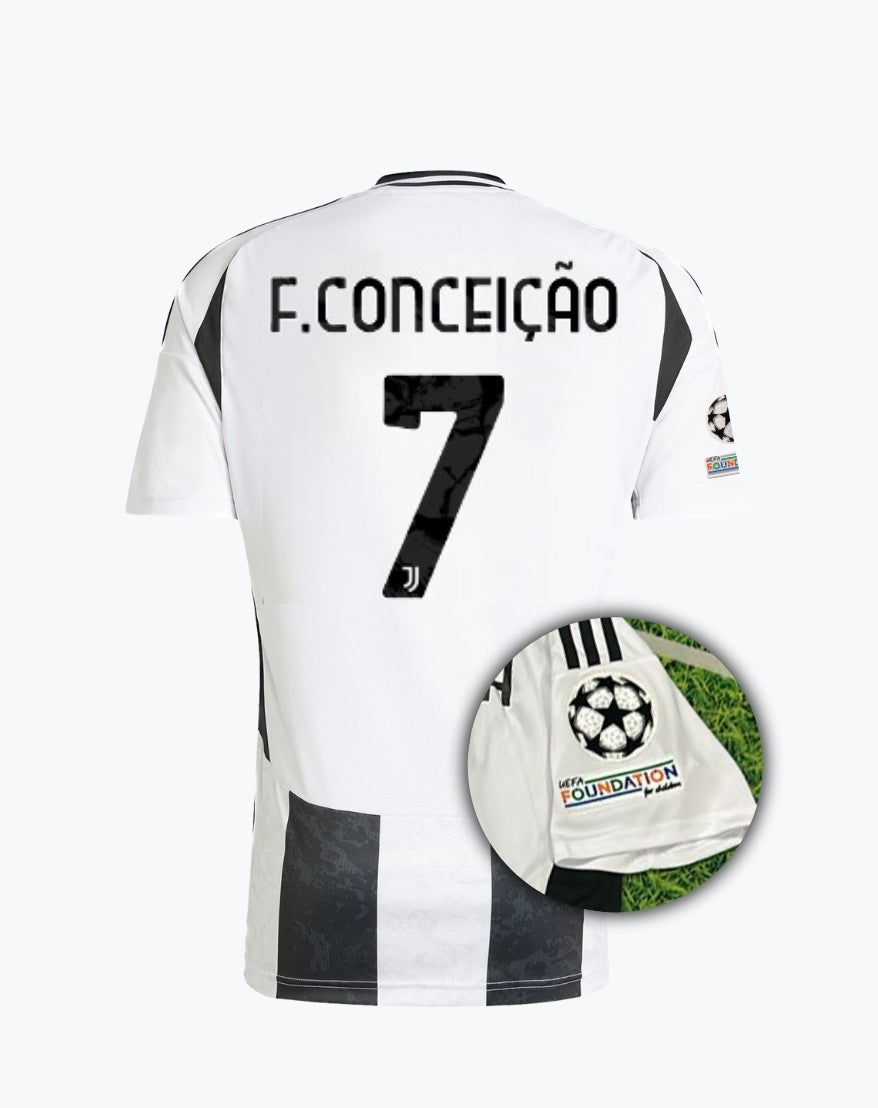 Maglia Home #7 F.CONCEIÇÃO 24/25