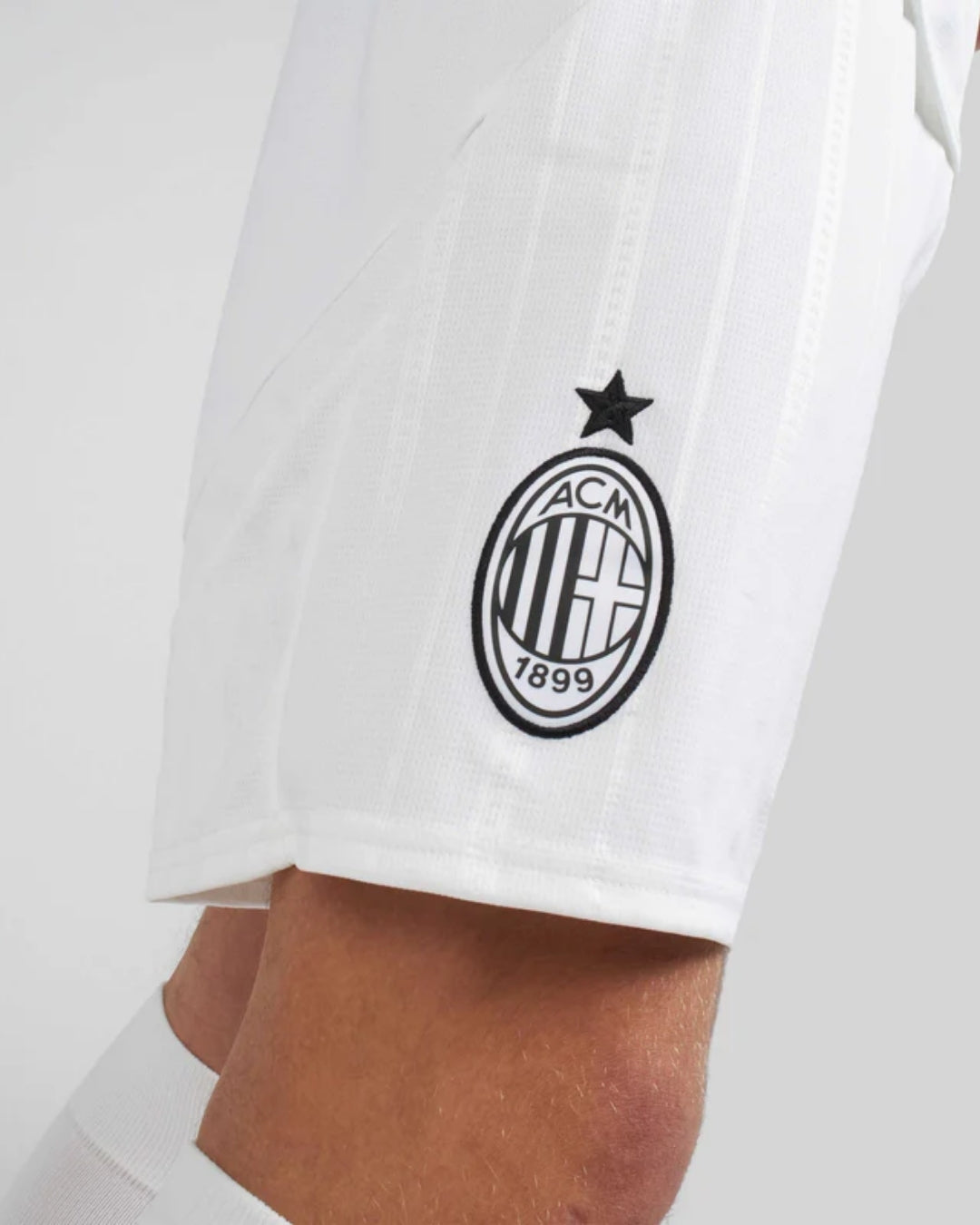 Pantaloncini Per Adulti Away 24/25