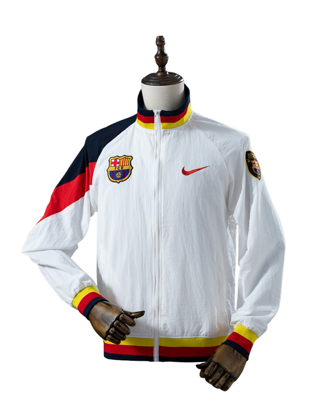 Giacca Impermeabile Antivento