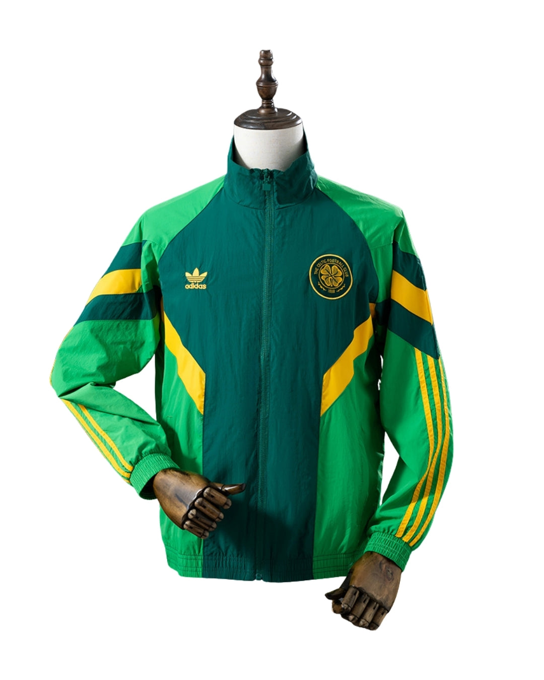 Giacca Impermeabile Antivento