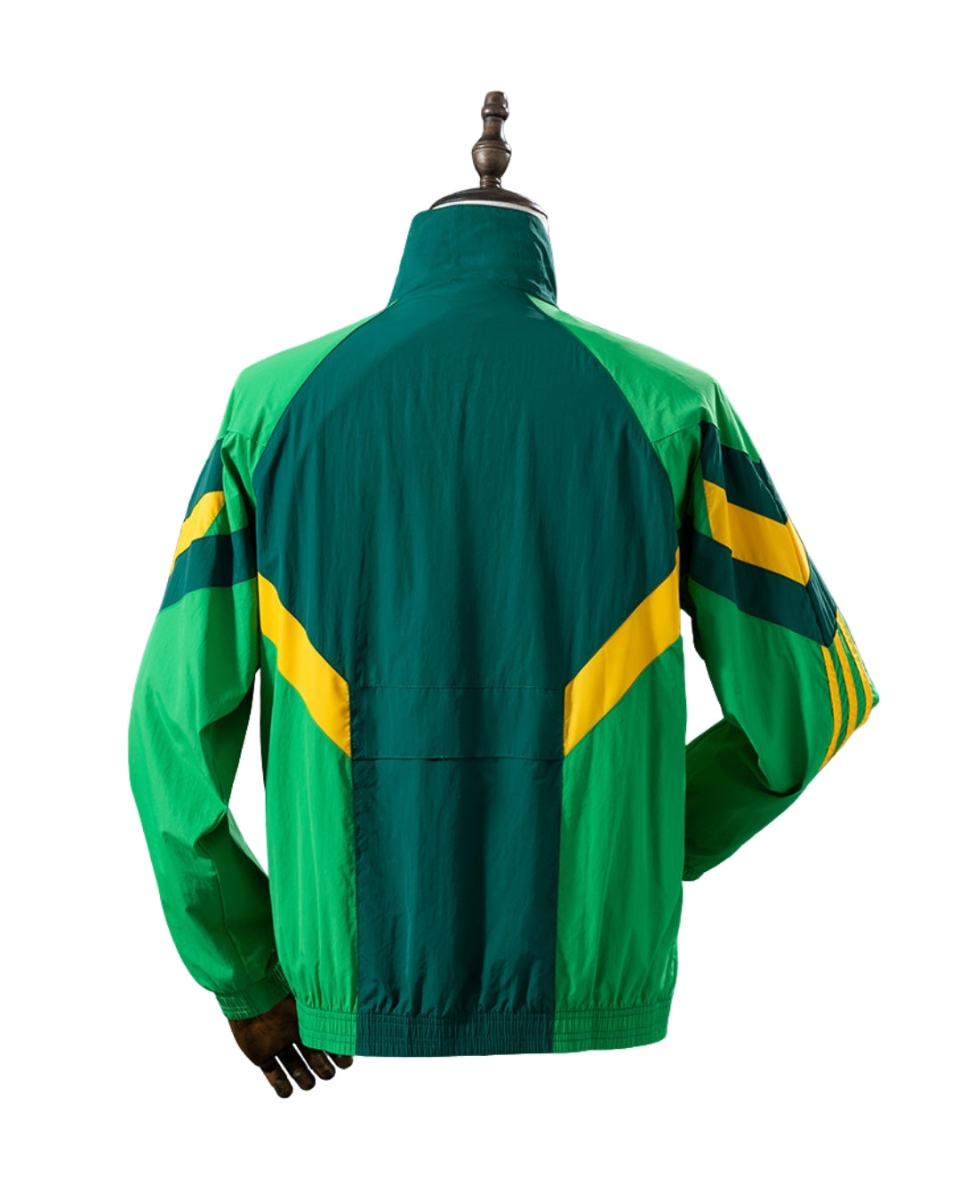 Giacca Impermeabile Antivento