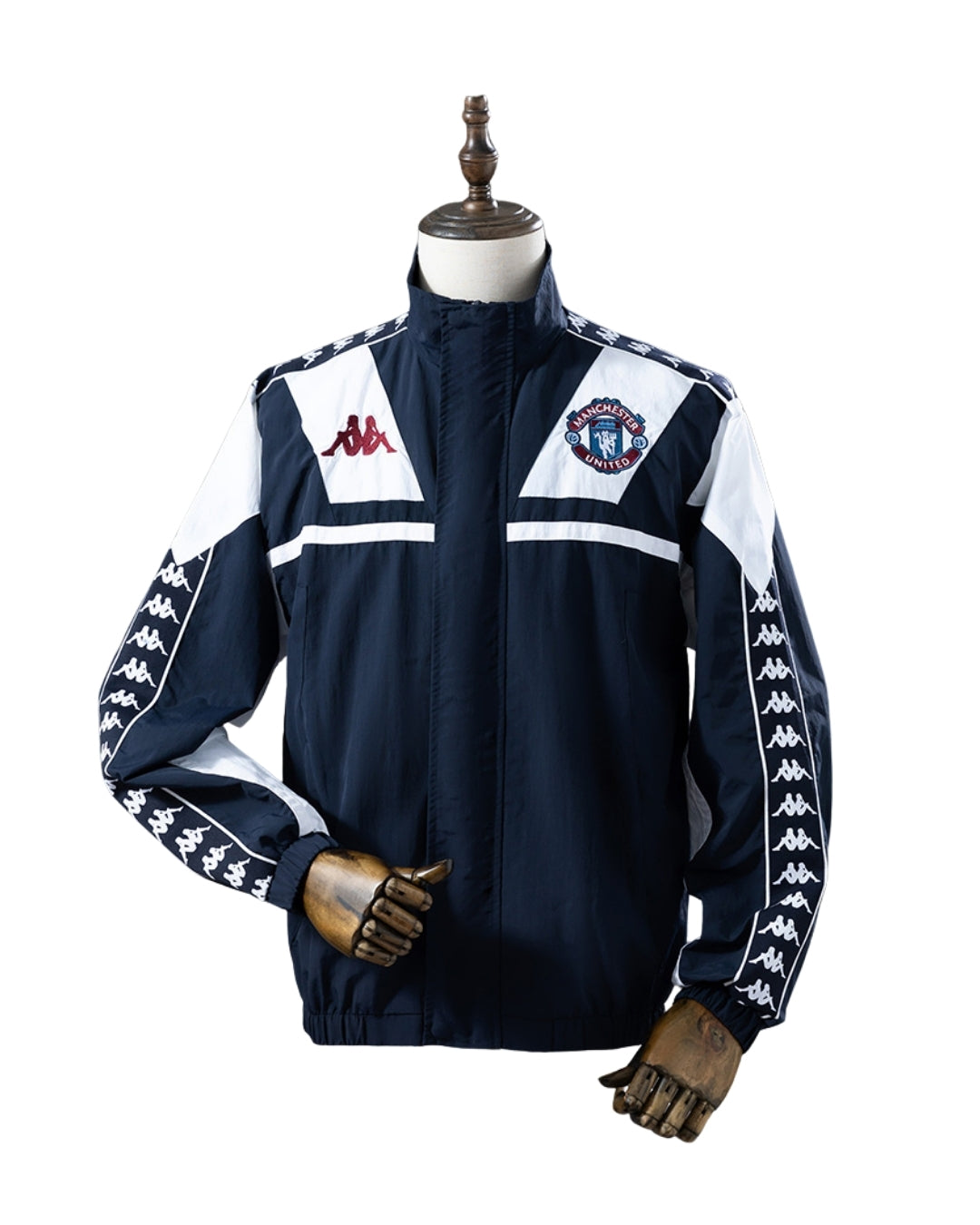 Giacca Impermeabile Antivento