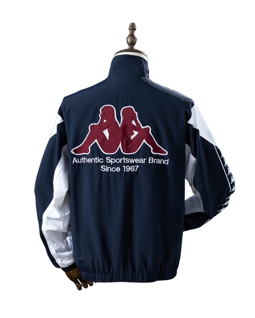 Giacca Impermeabile Antivento