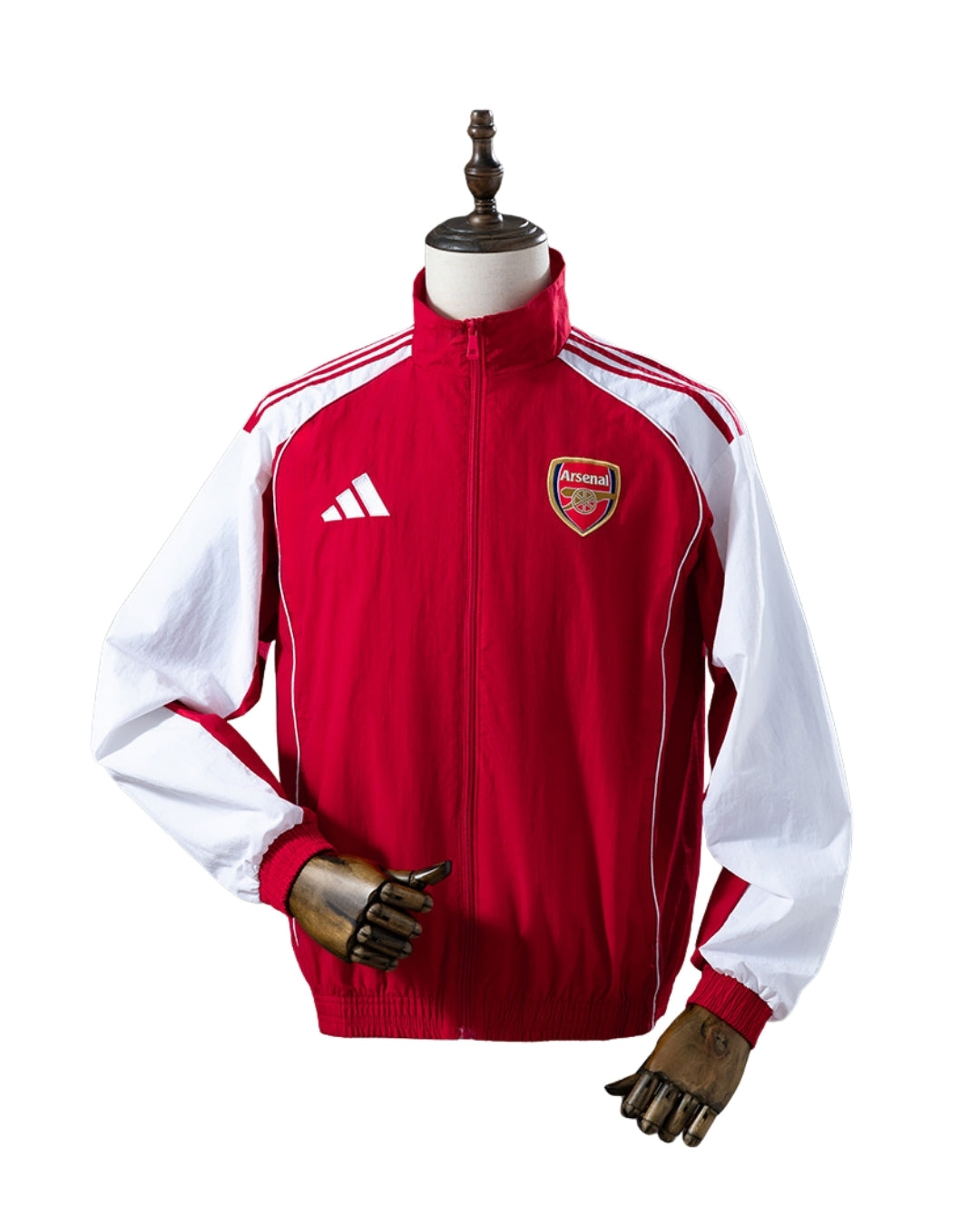 Giacca Impermeabile Antivento