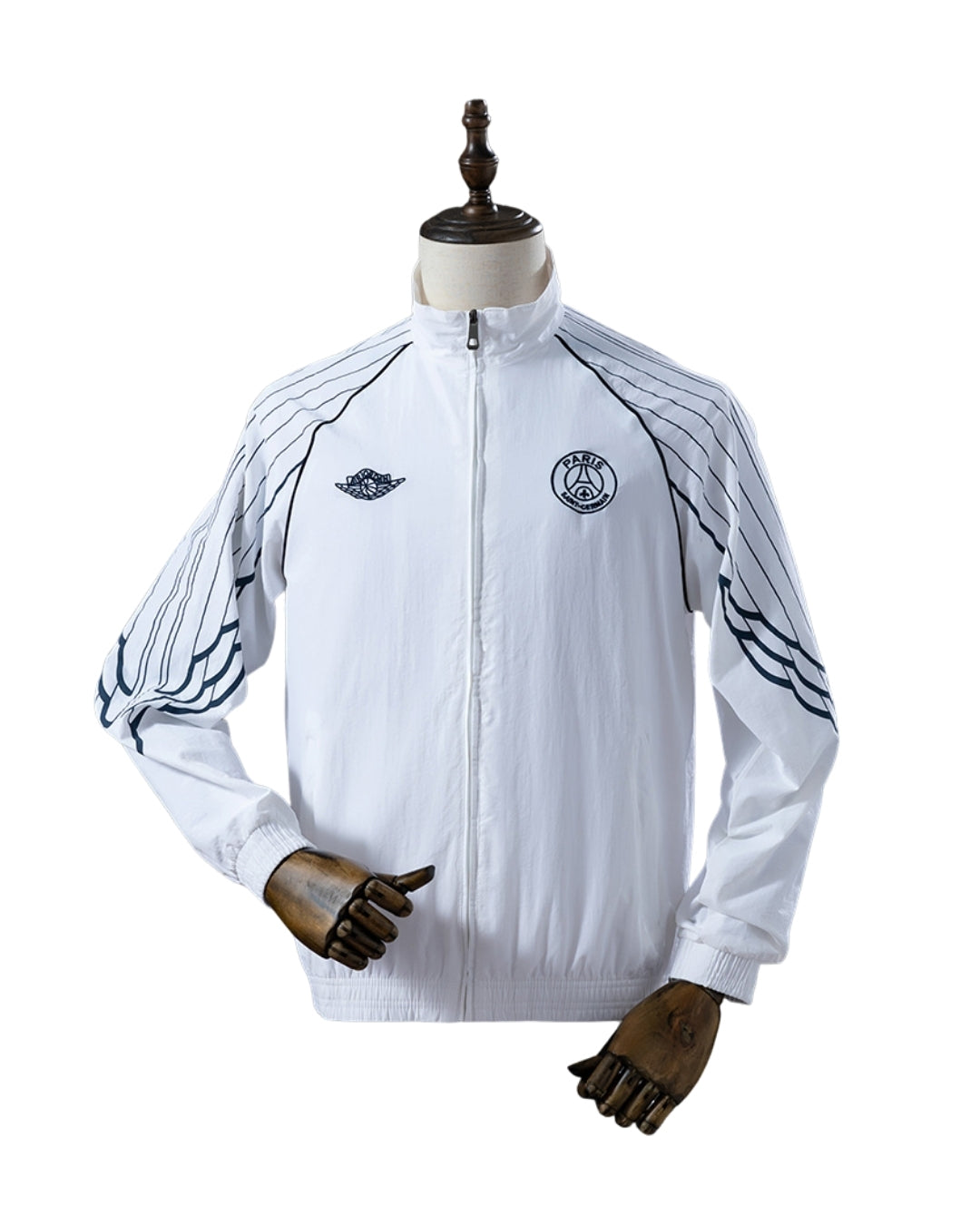 Giacca Impermeabile Antivento