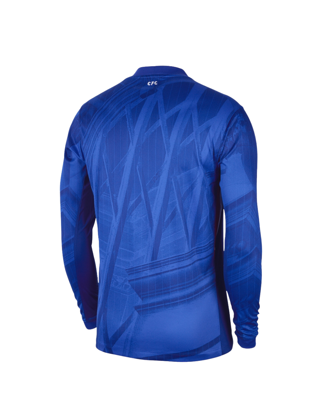 Maglia Home Manica Larga 25/26