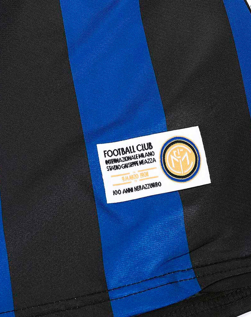 Maglia Home Retro 2007/2008