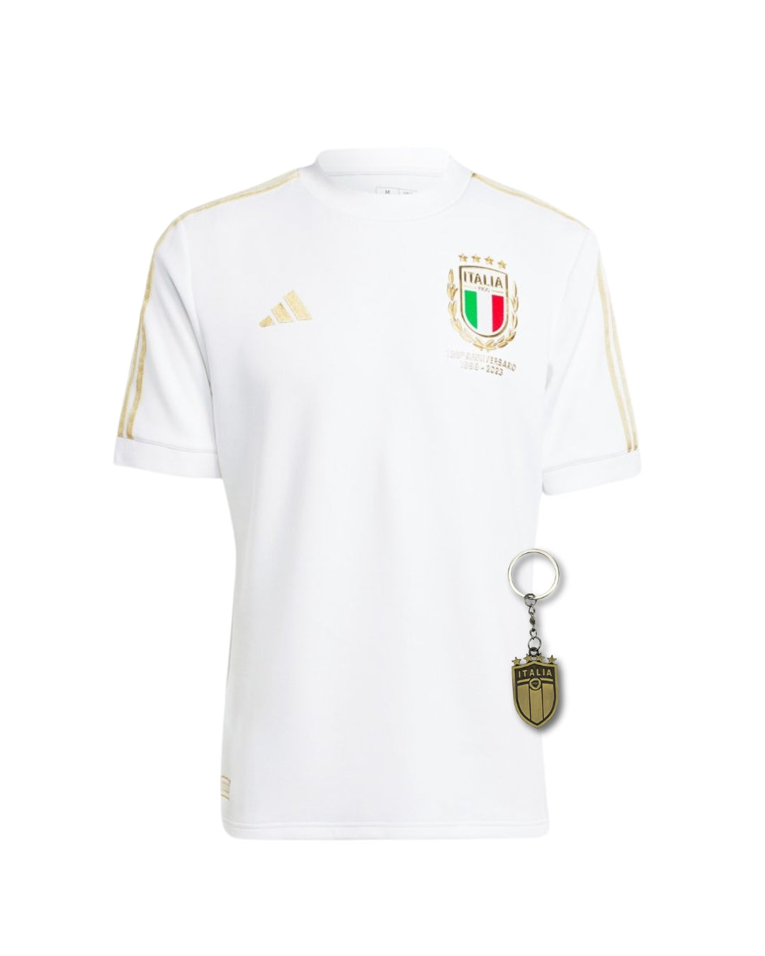 Maglia 100 anni 24/25