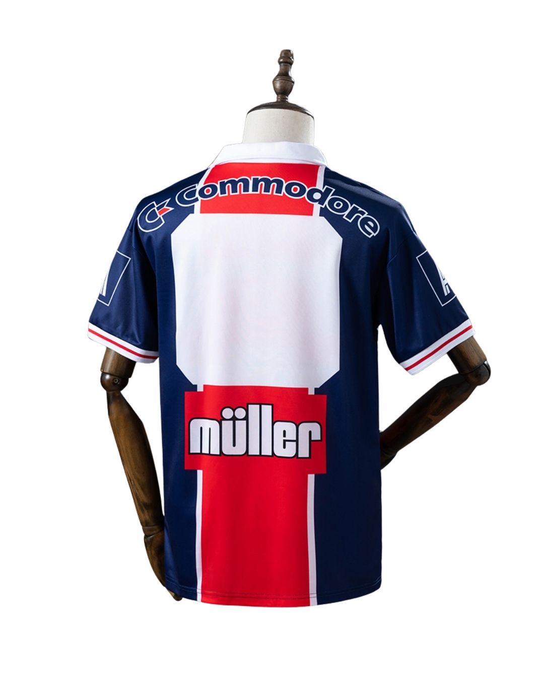 Maglia Retro Home 91/92