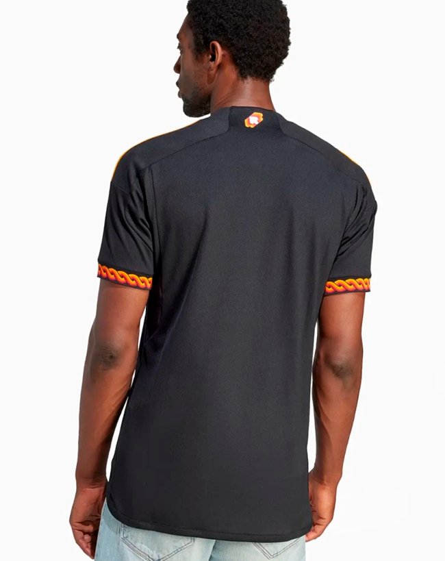 Maglia Third 2023/2024