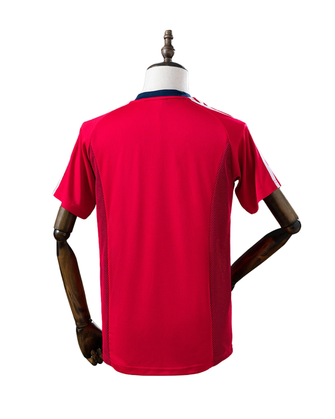 Maglia Retro Home 02/03