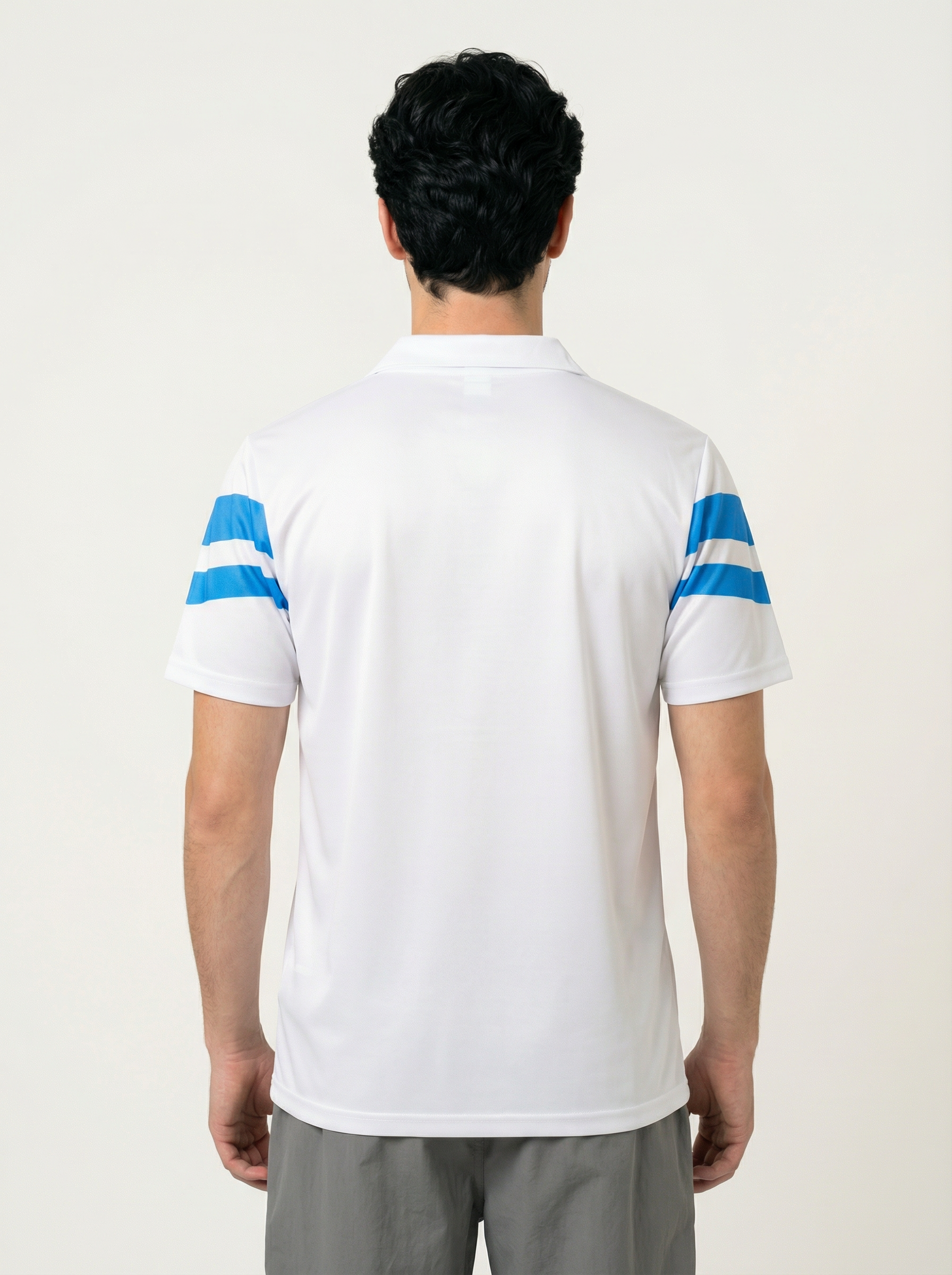 Maglia Retro Away 88/89