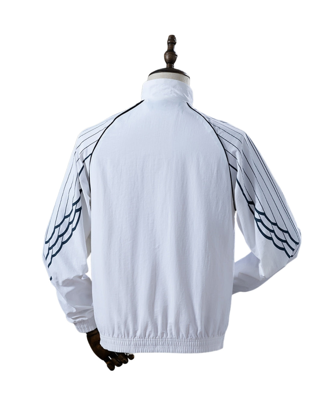 Giacca Impermeabile Antivento