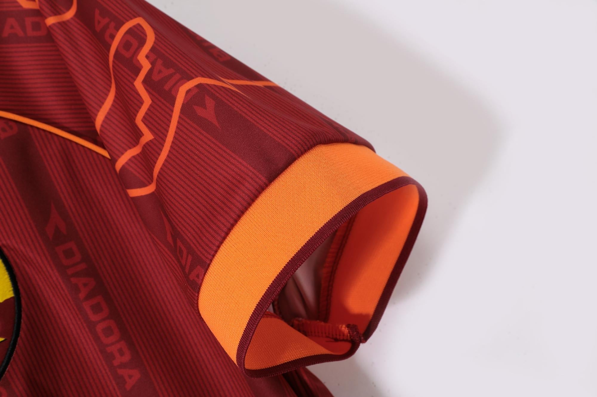 Maglia Home 1999/2000